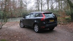 Een oogje op de Volvo XC60 D5