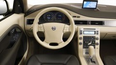 Volvo toont de XC70