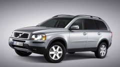 Facelift Volvo XC 90