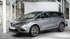 Voor deze primeurs ga je naar de AutoRAI 2015