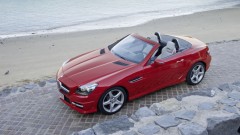 Voorjaars- en zomervoordeel bij Mercedes-Benz