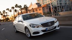Voorjaars- en zomervoordeel bij Mercedes-Benz