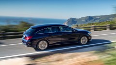 Voordeliger dieselen in vernieuwde Mercedes CLA