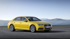Voorverkoop nieuwe Audi A4 van start
