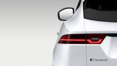 Voorzichtige blik op Jaguar E-Pace