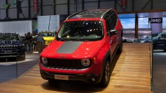 Vrijheid blijheid in de Jeep Renegade Freedom