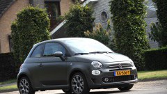Vrouwenauto's bestaan