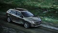 Waarom ook niet - Volvo V60 Cross Country