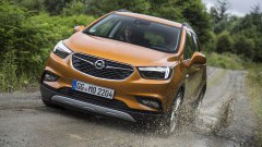 Waardering voor Opel Grandland X