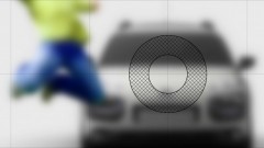 Wazige blik op nieuwe Citron C4 Cactus