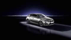Weer een gelimiteerde Lexus CT 200h