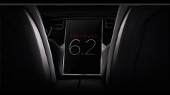 Weer nieuwe features Tesla Model S dankzij software-update