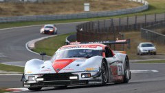 Winterprogramma op Zandvoort