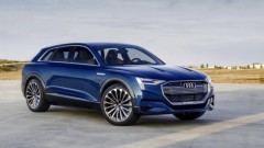 Wisseling van de wacht in Audi-fabrieken