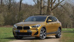 X2, het extra smaakje van BMW