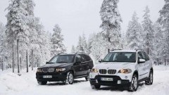 BMW X5 alweer 10 jaar op de markt