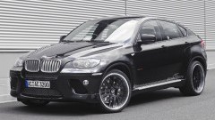 AC Schnitzer 'doet' de BMW X6