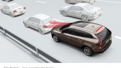 Verdiend - 20% korting op verzekering Volvo XC60