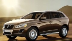 Zuinige Volvo XC60 op komst - met meer pk's