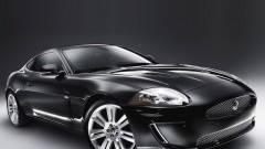 Vijfliter-hart voor Jaguar XKR