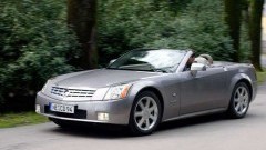 Cadillac XLR en Honda S2000 gaan uit productie