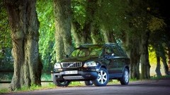 Volvo bestverkochte �premium-merk� in Rusland - XC90 aan kop