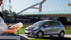 Optimal Drive voor nieuwe Toyota Aygo en Yaris
