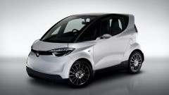 Yamaha richt vizier op Smart