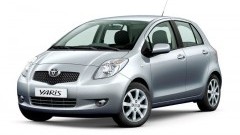 Doe maar luxe met Toyota Yaris Executive Pack