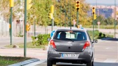 Toyota Yaris teruggeroepen