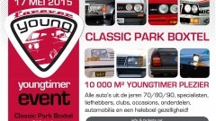 Youngtimers beleven bij Forever Young 2015