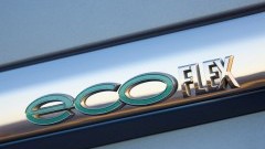 Opel Zafira 1.6 CNG Cosmo zoekt het groene licht
