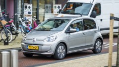 Zakelijk of particulier abonnement nemen op Volkswagen e-Up