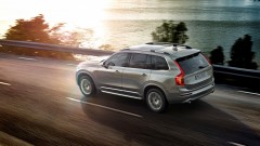 Zelfrijdende Volvo is er in 2019