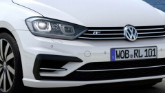 Zo ziet een Golf Sportsvan er vlot uit