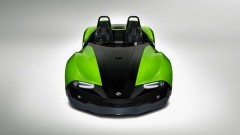 Zenos E10 in de collectie bij Van der Kooi Sportcars Houten