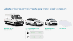 Zuinig (zakelijk) rijden met Renault en Prodrive