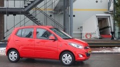 Driecilinder voor Hyundai i10 op komst