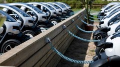Geen AutoRAI maar AutoRei?