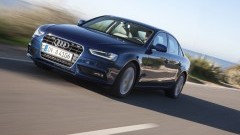 Vernieuwde Audi A4 1.8 TFSI en 2.0 TDI - tot in de puntjes verfijnd