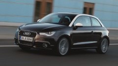 Audi A1 nu ook met 2.0 TDI leverbaar