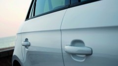 Twee deuren en een klein beetje meer voor Audi A1 Sportback