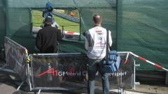 A1 Grand Prix of Nations op Zandvoort