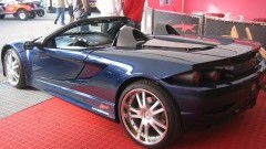 A1 Grand Prix of Nations op Zandvoort