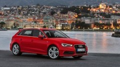 Audi boert wereldwijd goed