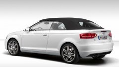 Audi A3 Cabriolet nu officieel!