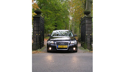 Audi A3 1.8 TFSI S-Tronic biedt een win-win situatie
