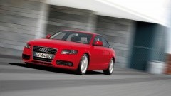 Lukt 1 op 25 in een zuinigheidsrit met Audi A4 2.0 TDI?