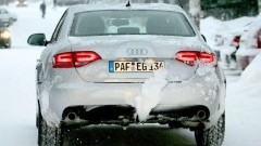 Scoop - Audi A4 Allroad (update)