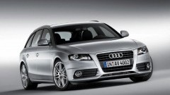Nieuwe Audi A4 Avant geprijsd